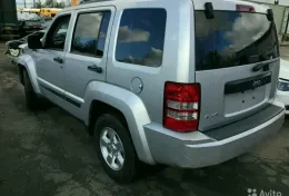 Блок керування скла. витяг. jeep liberty KK