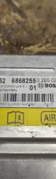 3452686255 блок управления AirBag (SRS) BMW 3 F30 F35 F31 2014