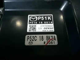 P52C188K2A блок керування двигуном до Mazda Axela