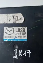 E6T57592HV блок управления ECU Mazda 6 2006