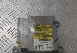 89170025560 блок управління AirBag (SRS) Toyota Auris 150 2009
