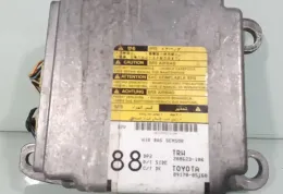 89170106 блок управління AirBag (SRS) Toyota Avensis T250 2006