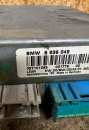 037101088 блок управления монитором BMW 7 E65 E66 2003