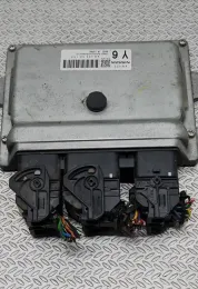 57517972 блок управления ECU Nissan Micra 2011