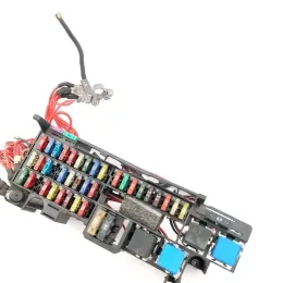 4RA00778100 блок предохранителей Mercedes-Benz A W168