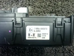 82600B2770 Daihatsu Tanto fuse control box
