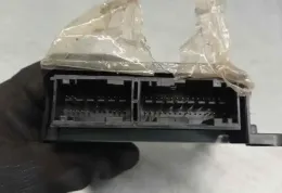 61976380 блок управления AirBag (SRS) Peugeot 308 2007