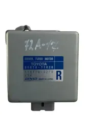 1107100270 блок управления ECU Toyota Hilux (AN10, AN20, AN30) 2008