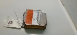 D4V1A02A8XQ AirBag (SRS) control unit Mercedes-Benz ML W163 2000