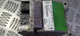 629317654901 блок управления AirBag (SRS) Ford Focus 1999