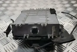 98VW012E599AA блок управління ECU Ford Galaxy 1995