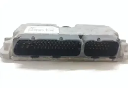 6GE4AEX8H блок управління ECU Skoda Fabia Mk2 (5J) 2008