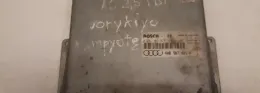 0281001320321 блок управління двигуном Audi A6 S6 C4 4A 1996 - фото