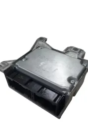 6087989500 блок управления AirBag (SRS) Citroen C5 2009
