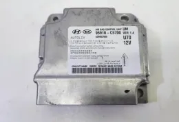 96525J5400FHV блок управління AirBag (SRS) KIA Sorento 2018