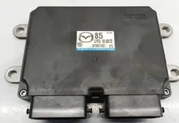 E6T56571HS1 блок управління ECU Mazda 3 2003