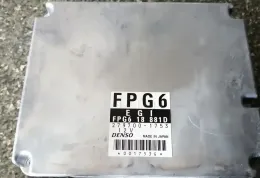 FPG618881D блок управління ECU Mazda Premacy 2002