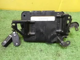 378205Z1J93 блок управления двигателем Honda N-wgn