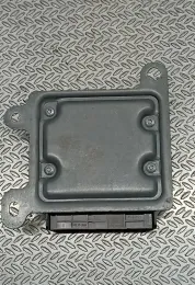 985103207R блок управління AirBag (SRS) Dacia Sandero 2013