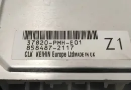 854872117 блок управління ECU Honda Civic 2002