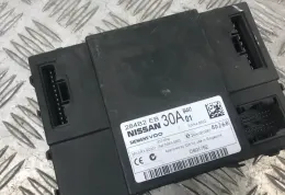 284B2EB30A блок управління комфорту Nissan Pathfinder R51 2008 - фото