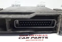 80616J блок управления ECU Renault Megane I 1997