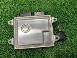 226114A06G блок управления двигателем Nissan