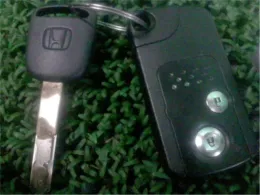 37820RYSJ01 блок управления двигателем Honda Fit