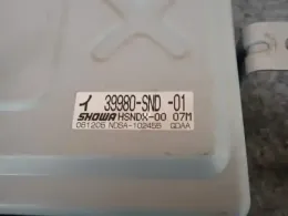 39980SND013 блок керування рульовою до Honda Civic