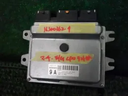 237101HC3C блок управления двигателем Nissan