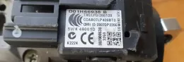 DO1H66938B блок управления ECU Mazda 2 2009