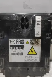 RF8G18881E блок управління ECU Mazda 6 2008