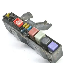 8262028170 Fuse box control unit Toyota Previa (XR10 XR20) I 1990