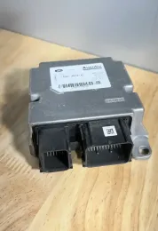 L307QM70205 блок управления AirBag (SRS) Land Rover Evoque I 2012
