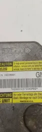 AS9691337344049 блок управления AirBag (SRS) Opel Sintra 1996