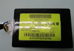 BBP366DH0B блок управління Bluetooth Mazda 2 2016