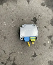 Блок управления srs airbag Kia Sportage 3