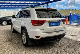 Блок ABS Jeep Grand Cherokee 4 WK2 3.6