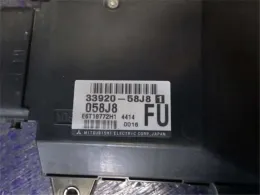 3392058J84 блок управления двигателем Suzuki Wagon, r