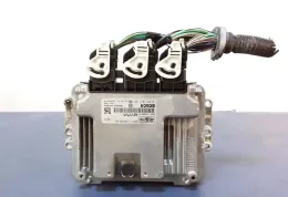 8M51-12A650-MA блок управління ECU Ford Focus C-MAX 2007