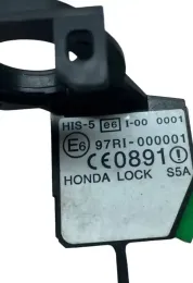 061000001 блок управления иммобилайзером Honda Civic 2005