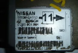 28556EB50B блок управління AirBag (SRS) Nissan Pathfinder R51 2005 - фото