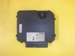 8982052440 блок управления двигателем Isuzu Forward