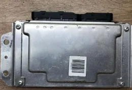 3910622140 блок управління ECU Mazda 5 2007