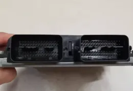 1124000490 блок управління ECU Suzuki SX4 2010