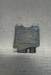 H1BT14B321AF блок управления AirBag (SRS) Ford Fiesta 2017