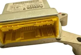 F0050V40226 блок управління AirBag (SRS) Renault Espace - Grand espace IV 2005