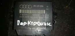 Блок управління парктрониками 8P0919283A audi a3 8p pdc