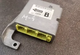 C2366Z13112 AirBag (SRS) control unit Mazda 5 2006