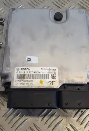 0281019977 блок управления ECU Honda CR-V 2013